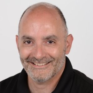 Steve Saggese, PhD