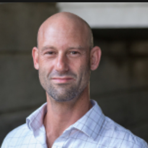 Eliah Aronoff-Spencer, MD, PhD