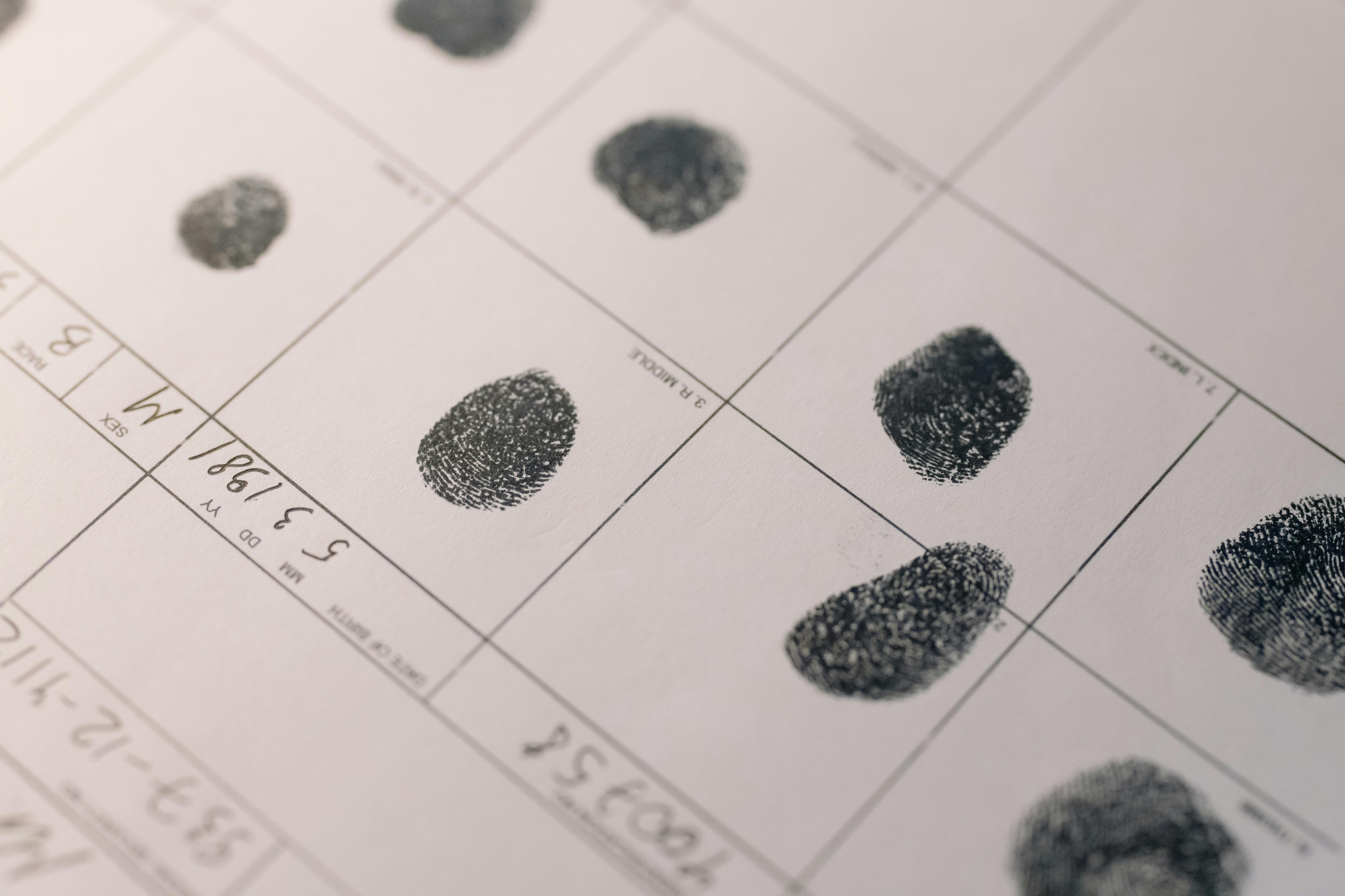 Why Conventional Biometric Methods Fail for Newborns — And What Actually Works