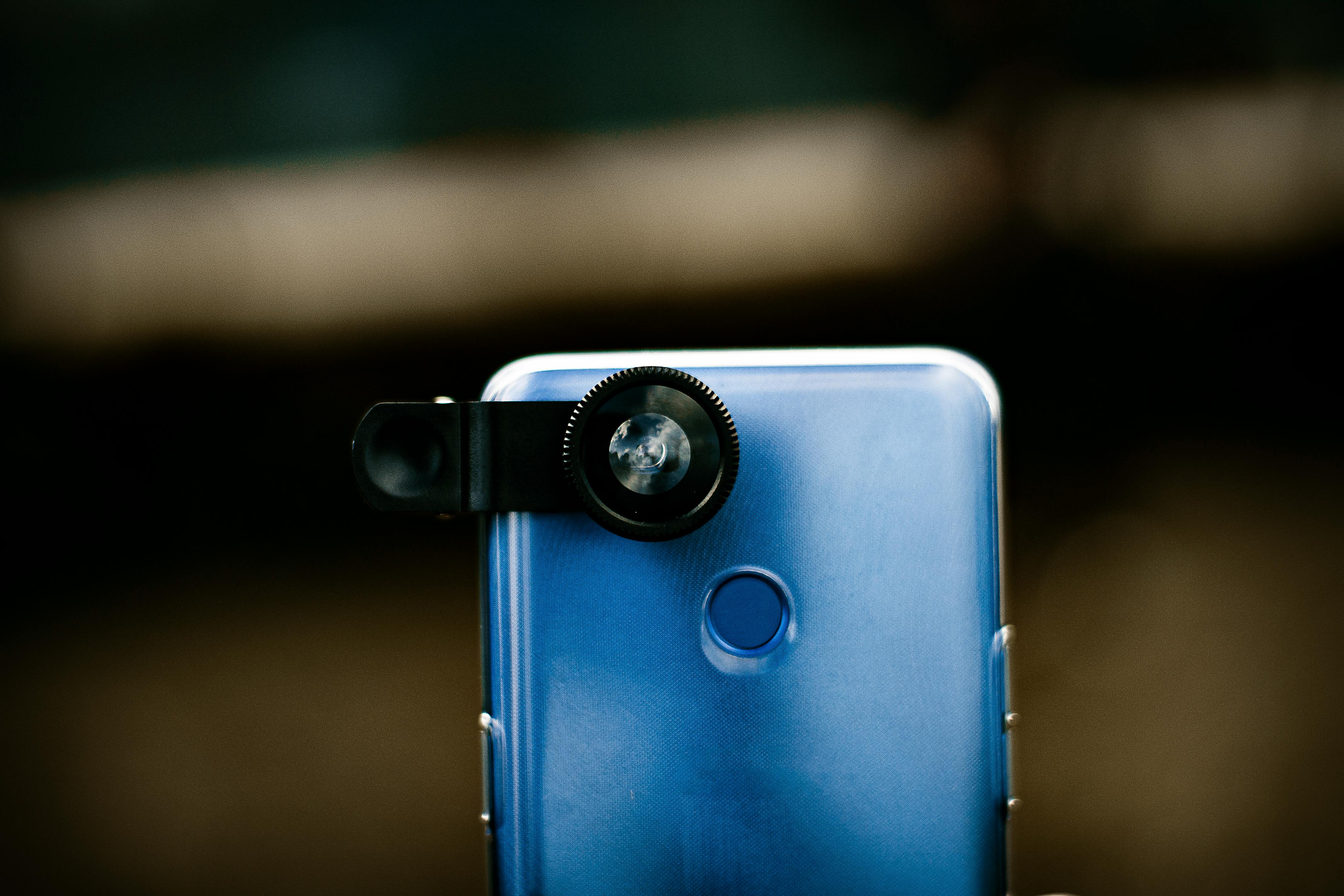 Why Smartphones Fail at Infant Biometrics and Identification
