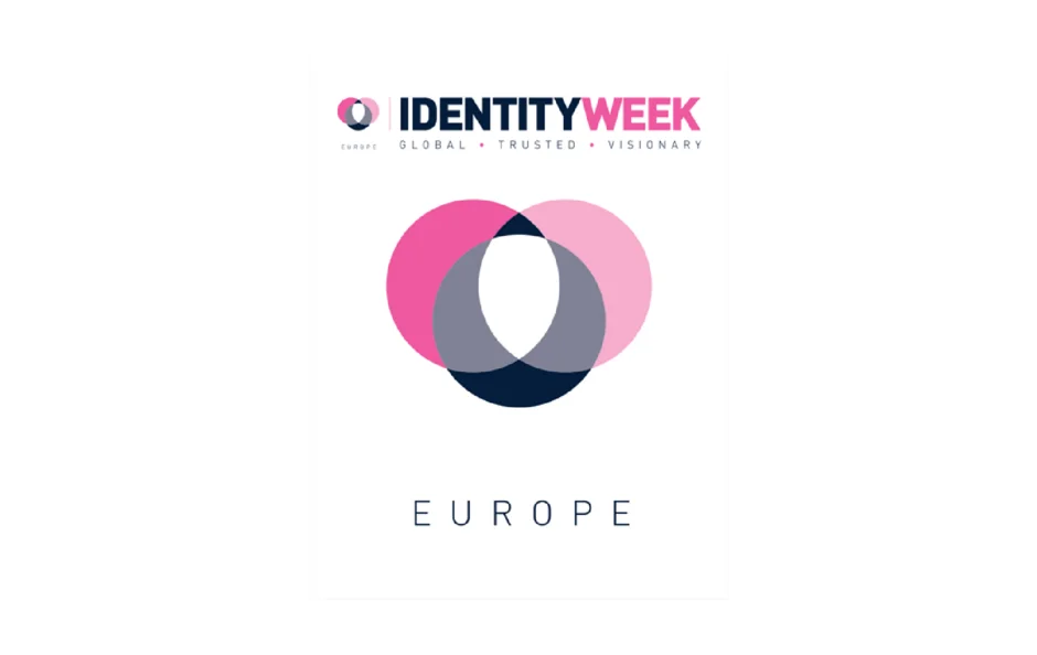 Identity Week Europe 2026
